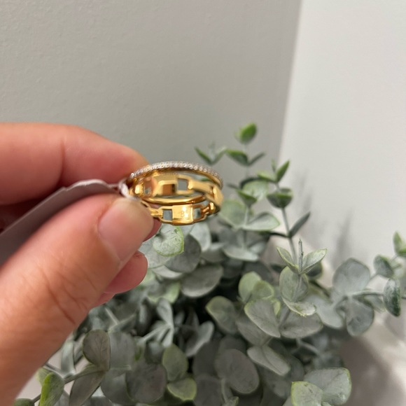 NWT Michael Kors Ring - Picture 10 of 12